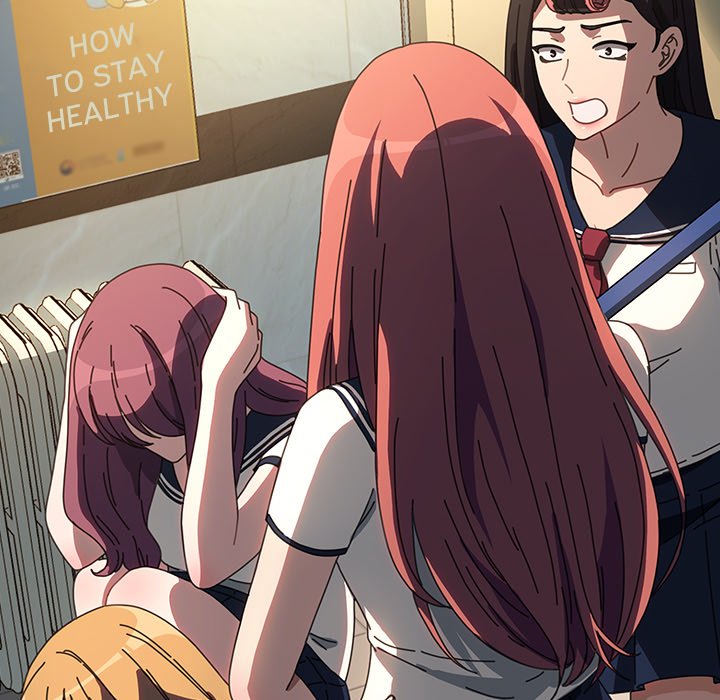 Hey Mister! Chapter 61 - Manhwa18.com