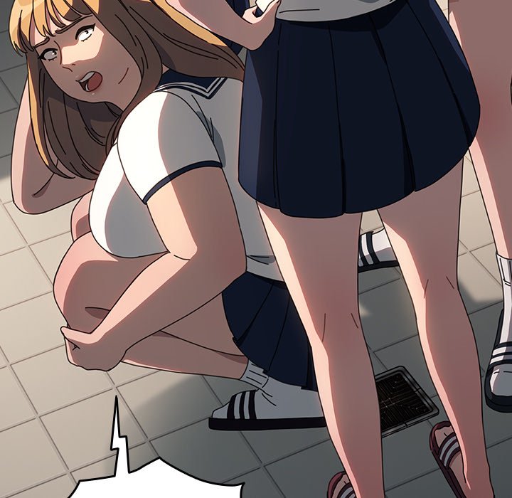 Hey Mister! Chapter 61 - Manhwa18.com