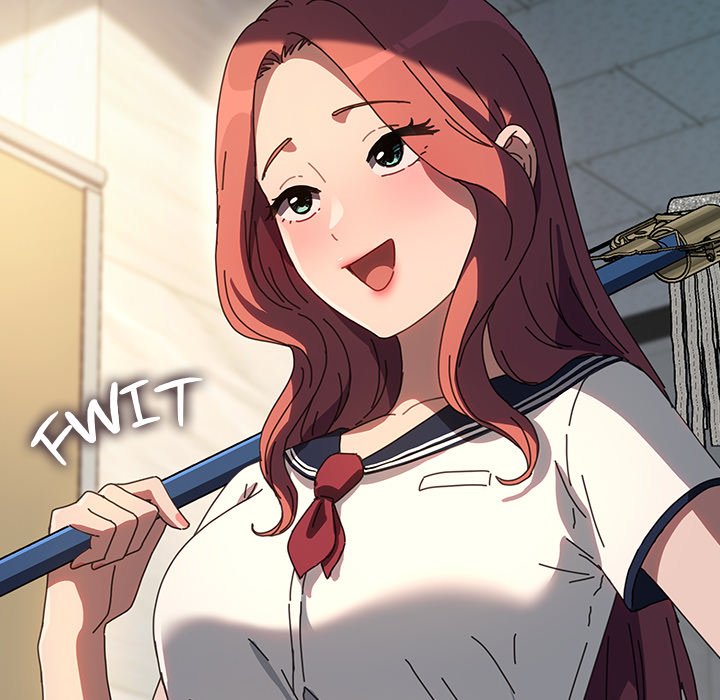 Hey Mister! Chapter 61 - Manhwa18.com