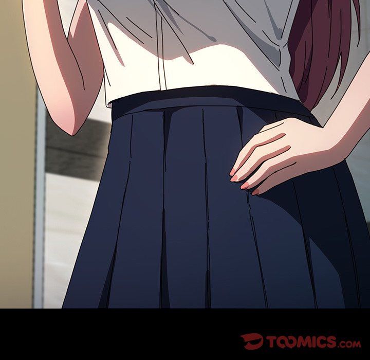 Hey Mister! Chapter 61 - Manhwa18.com