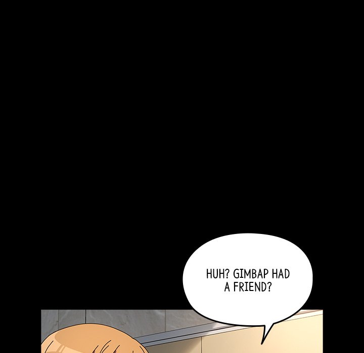 Hey Mister! Chapter 61 - Manhwa18.com