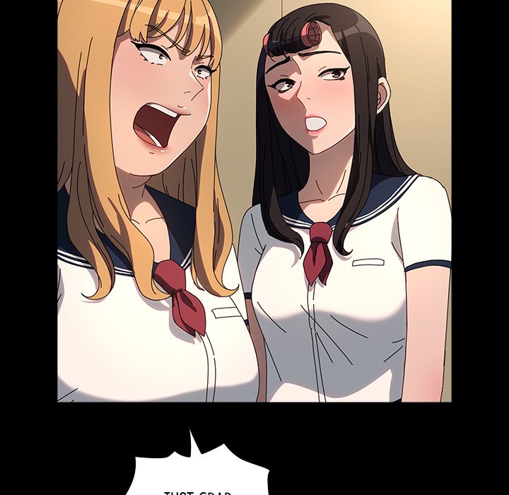 Hey Mister! Chapter 61 - Manhwa18.com