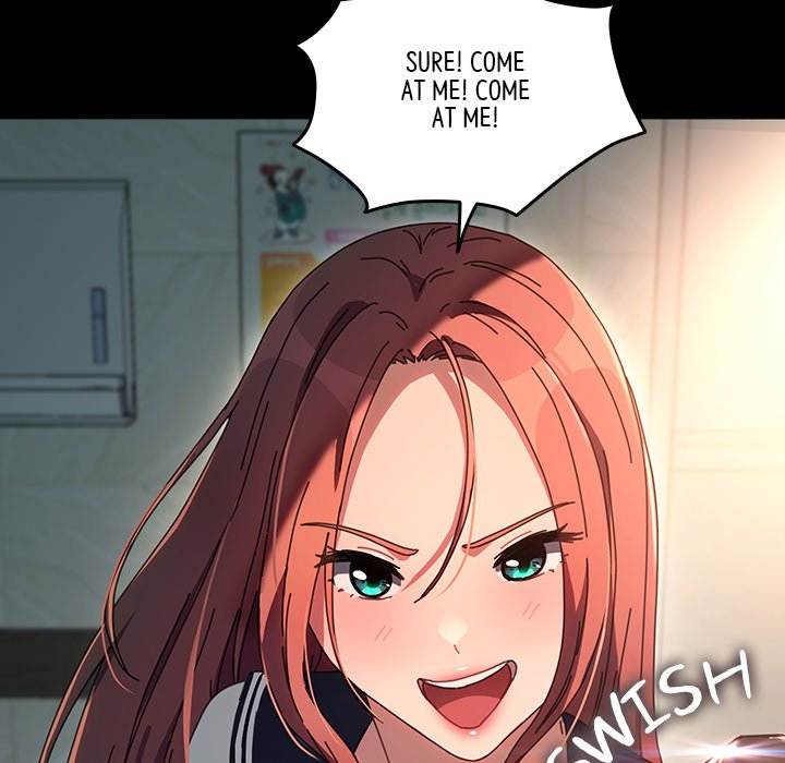 Hey Mister! Chapter 61 - Manhwa18.com