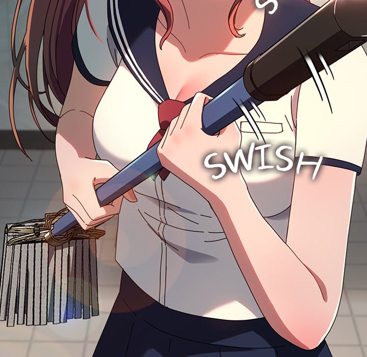 Hey Mister! Chapter 61 - Manhwa18.com