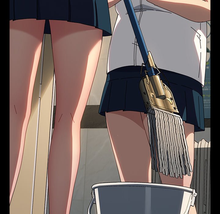 Hey Mister! Chapter 61 - Manhwa18.com