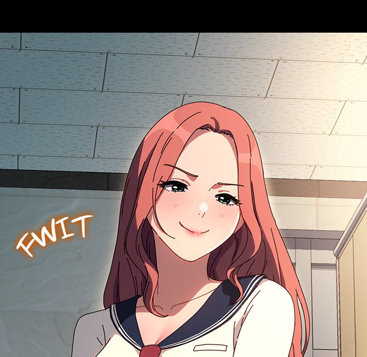 Hey Mister! Chapter 61 - Manhwa18.com