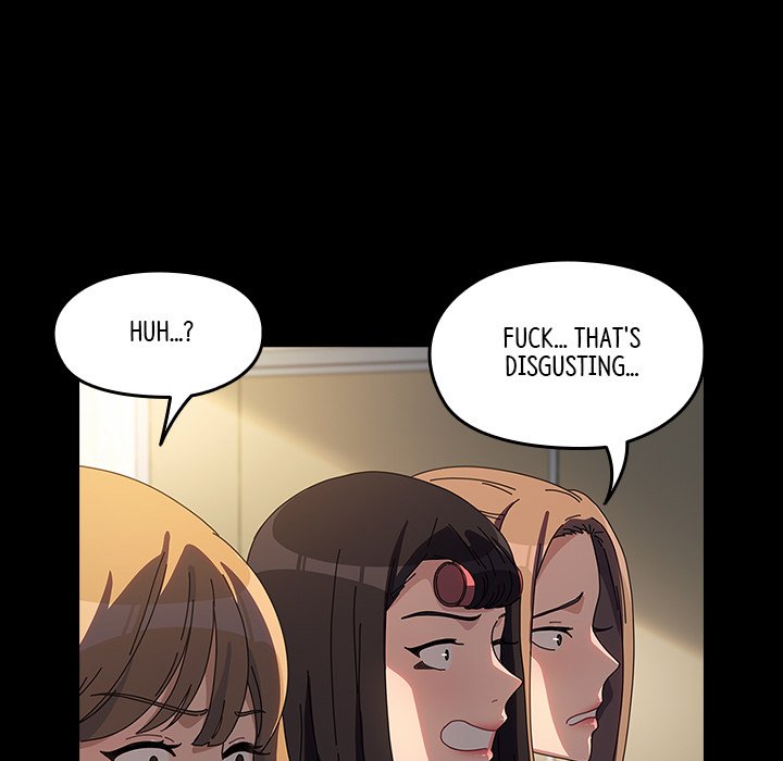 Hey Mister! Chapter 61 - Manhwa18.com