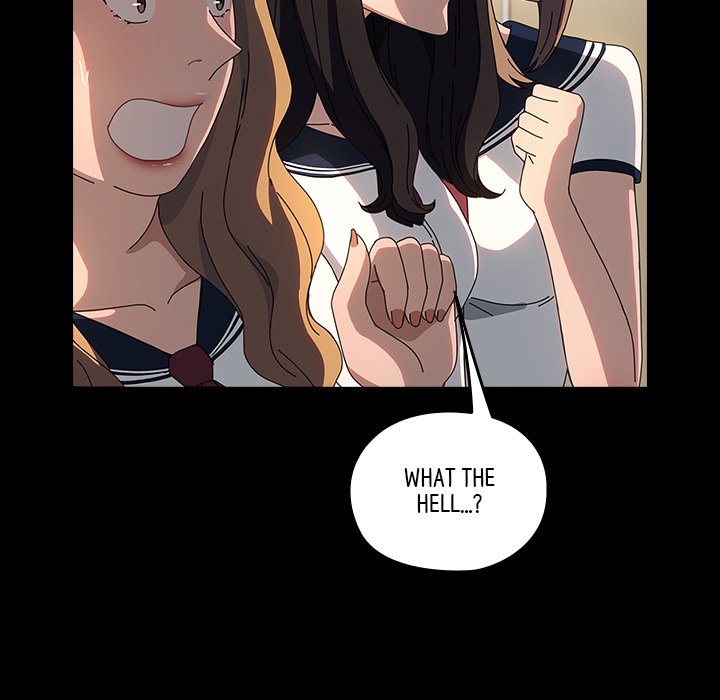 Hey Mister! Chapter 61 - Manhwa18.com