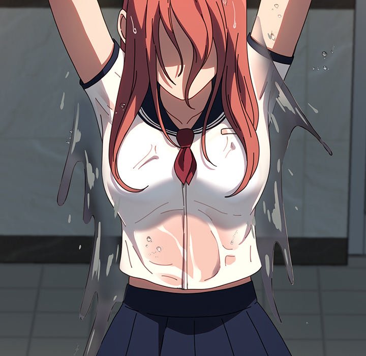 Hey Mister! Chapter 61 - Manhwa18.com