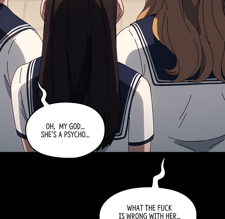 Hey Mister! Chapter 61 - Manhwa18.com