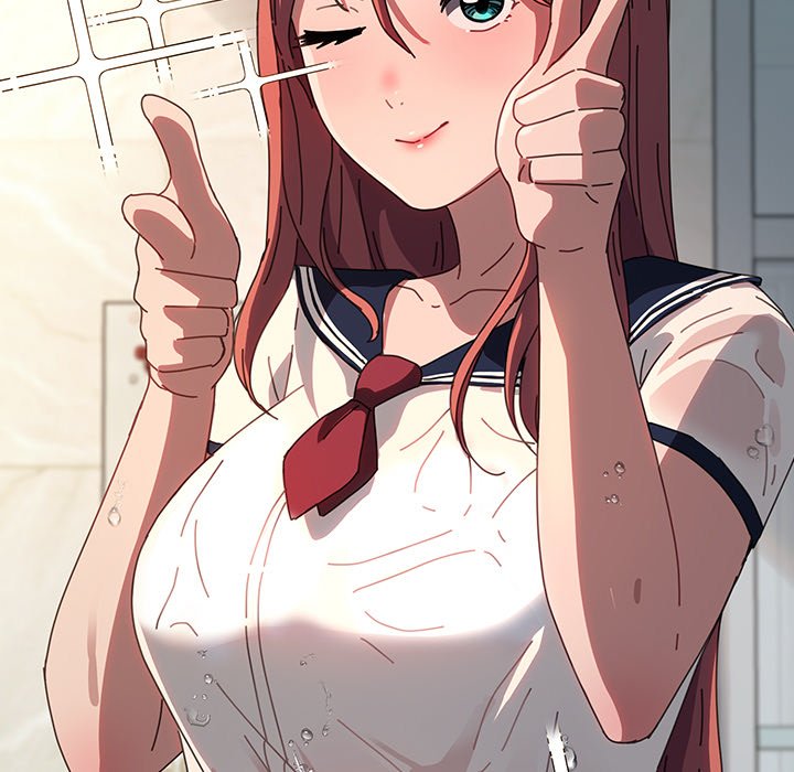 Hey Mister! Chapter 61 - Manhwa18.com