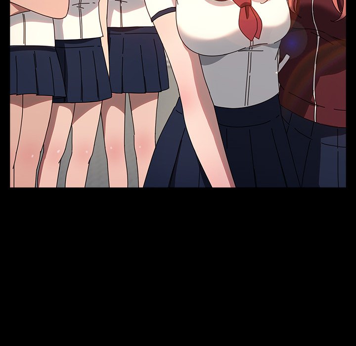 Hey Mister! Chapter 61 - Manhwa18.com