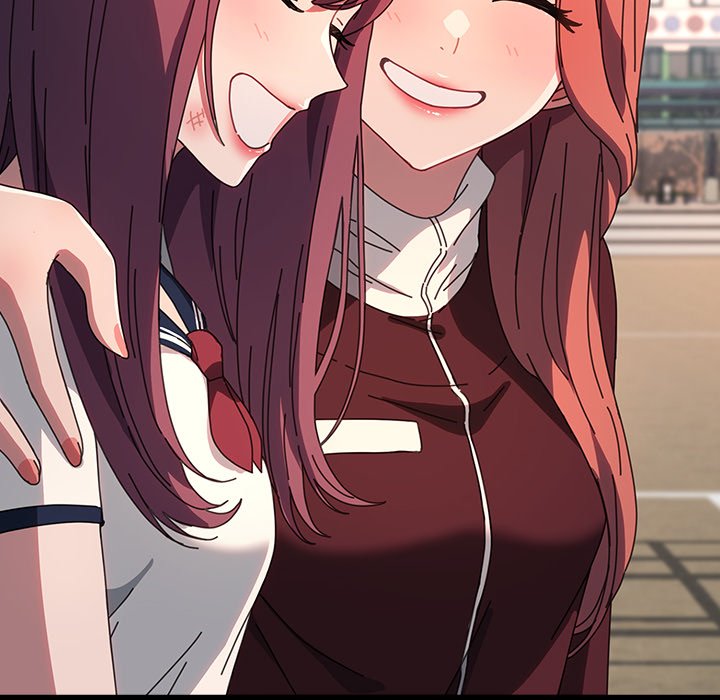 Hey Mister! Chapter 61 - Manhwa18.com