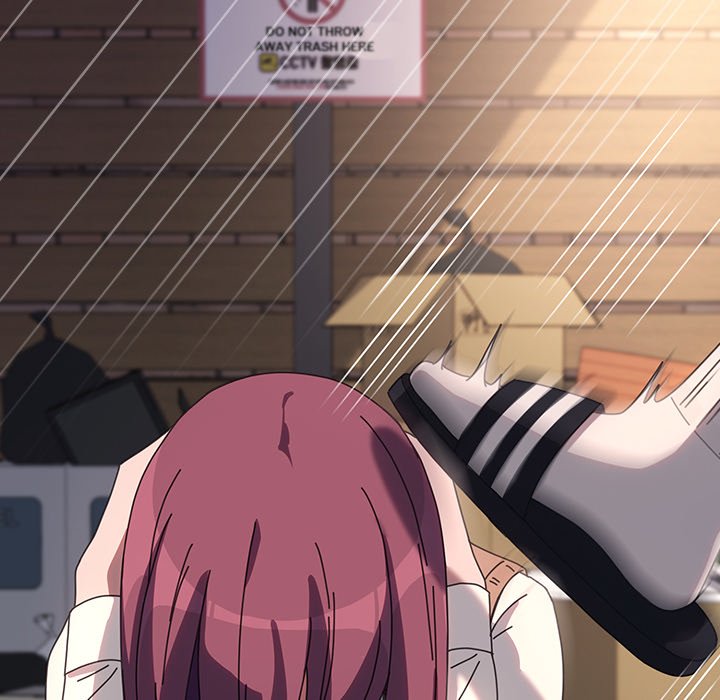 Hey Mister! Chapter 61 - Manhwa18.com