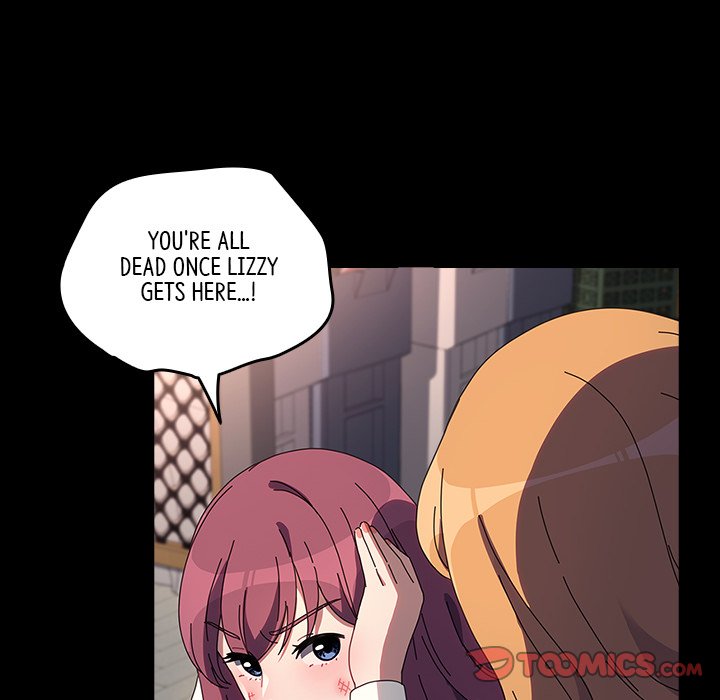 Hey Mister! Chapter 61 - Manhwa18.com