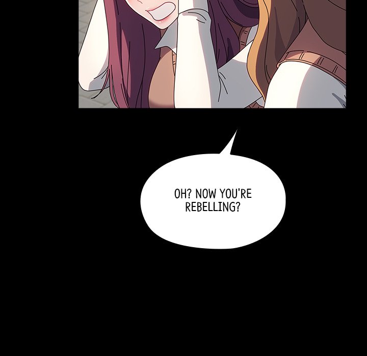 Hey Mister! Chapter 61 - Manhwa18.com