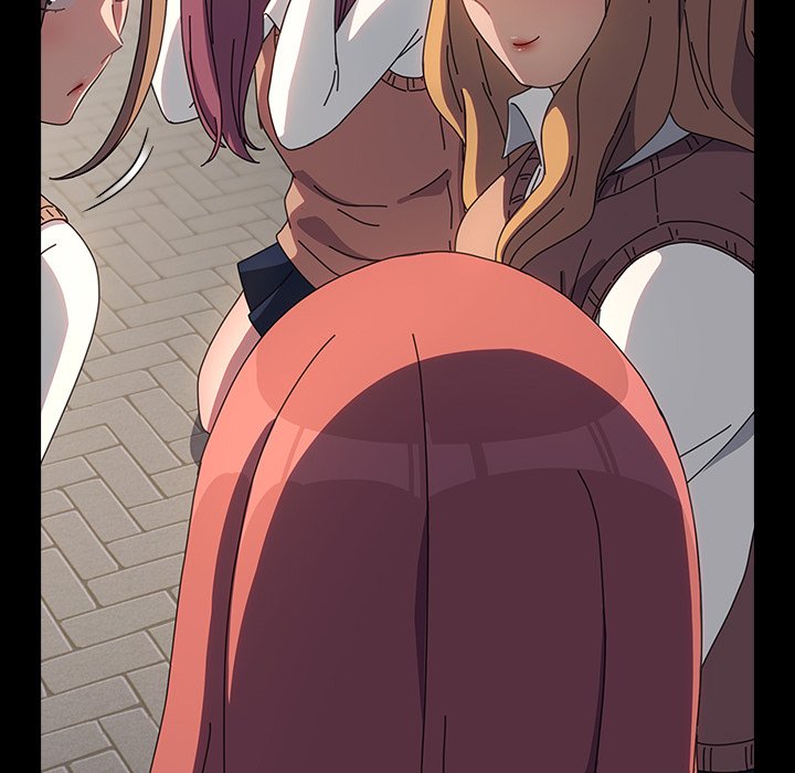 Hey Mister! Chapter 61 - Manhwa18.com