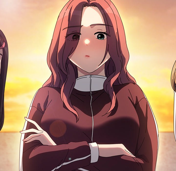 Hey Mister! Chapter 61 - Manhwa18.com