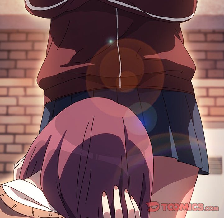 Hey Mister! Chapter 61 - Manhwa18.com