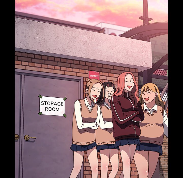 Hey Mister! Chapter 61 - Manhwa18.com