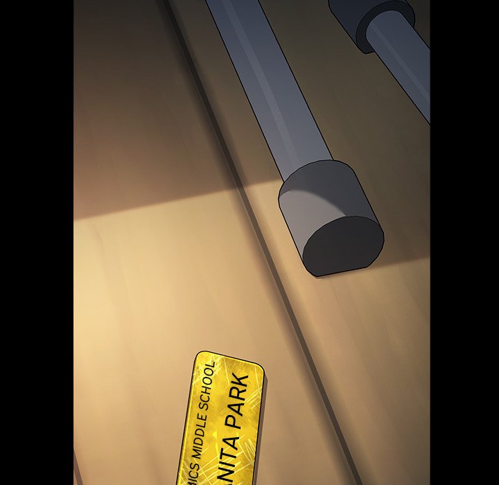 Hey Mister! Chapter 61 - Manhwa18.com