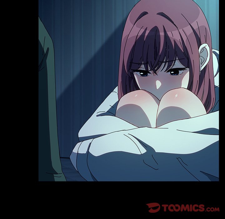 Hey Mister! Chapter 61 - Manhwa18.com