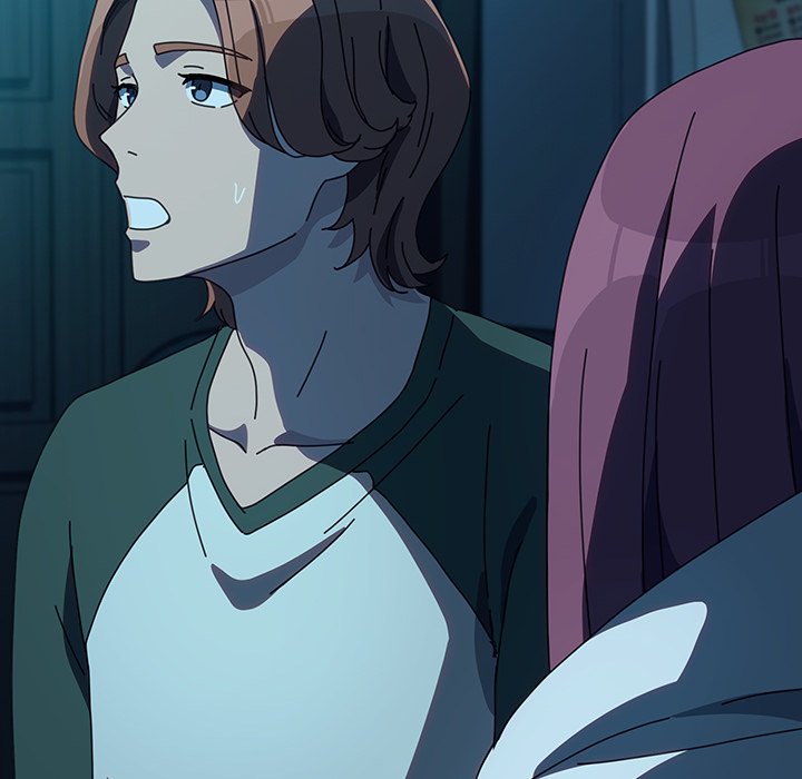 Hey Mister! Chapter 61 - Manhwa18.com