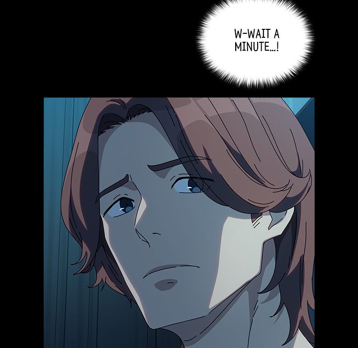 Hey Mister! Chapter 61 - Manhwa18.com