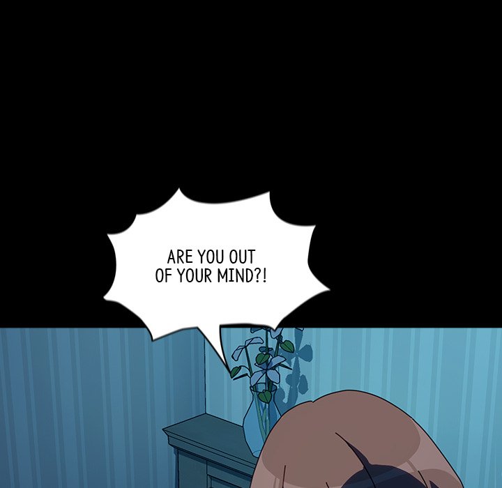 Hey Mister! Chapter 61 - Manhwa18.com