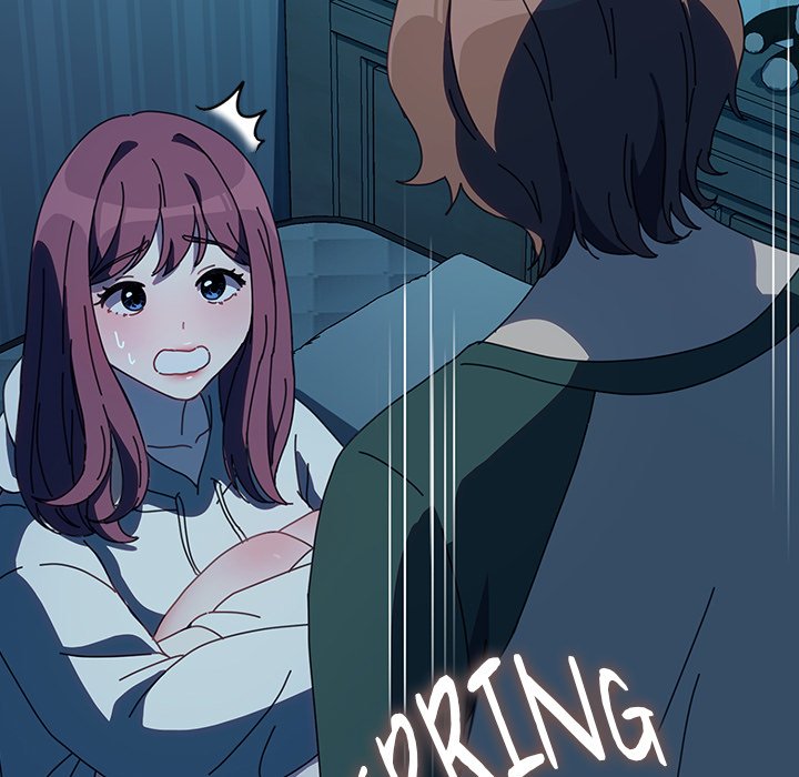 Hey Mister! Chapter 61 - Manhwa18.com