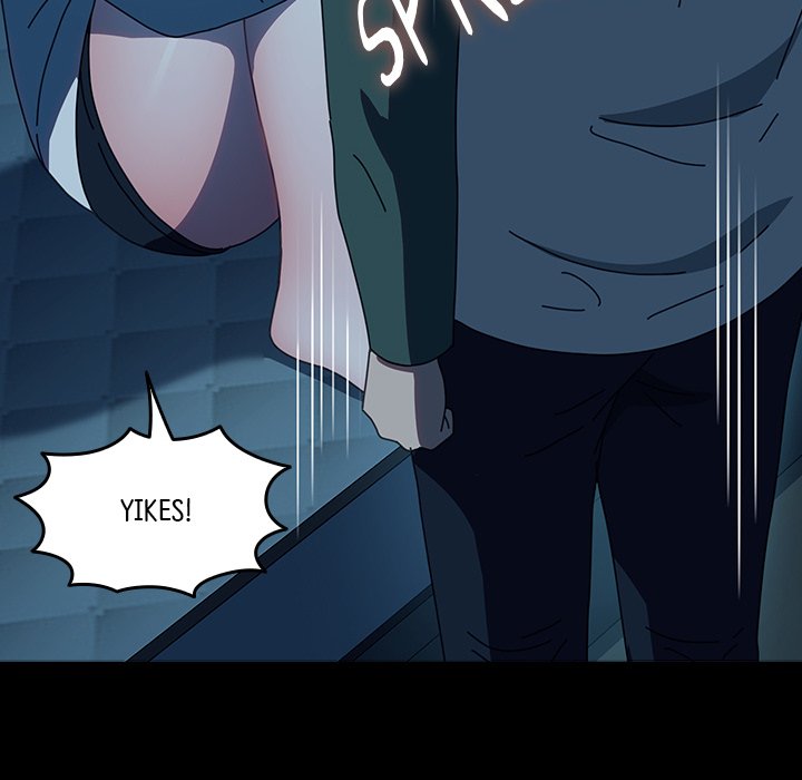 Hey Mister! Chapter 61 - Manhwa18.com