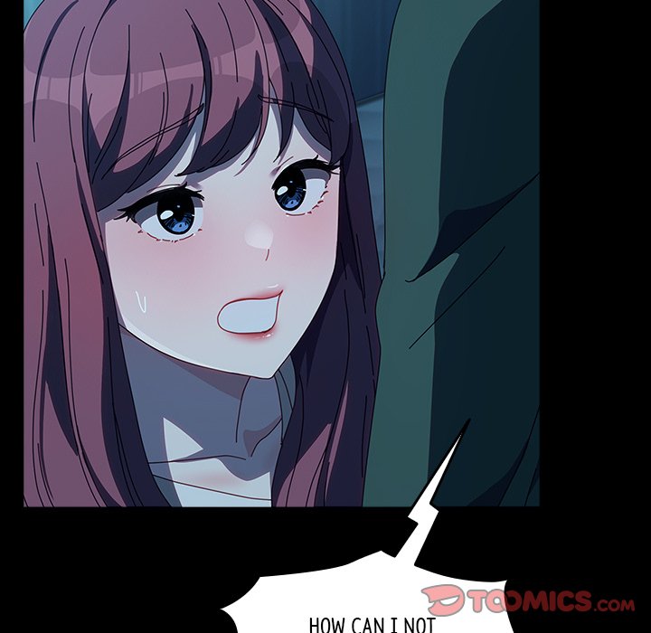 Hey Mister! Chapter 61 - Manhwa18.com