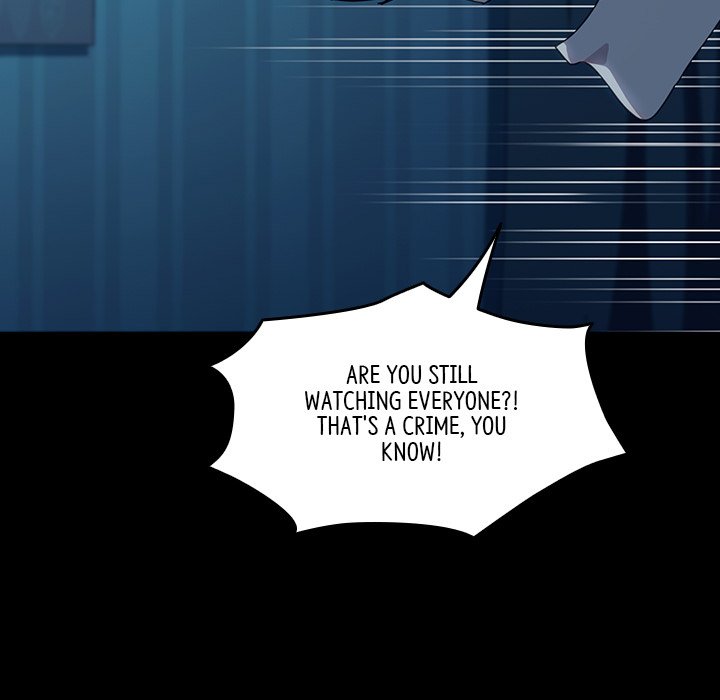 Hey Mister! Chapter 61 - Manhwa18.com