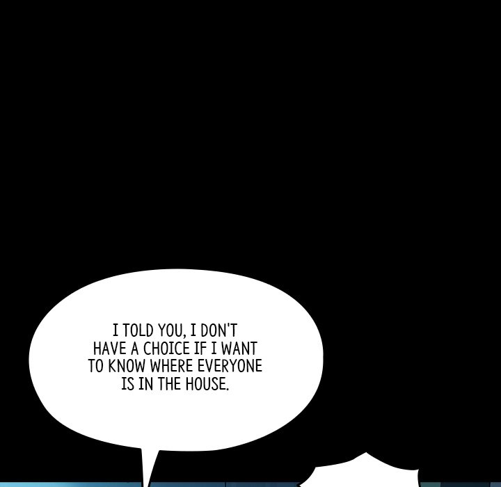 Hey Mister! Chapter 61 - Manhwa18.com