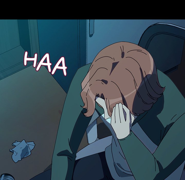 Hey Mister! Chapter 61 - Manhwa18.com