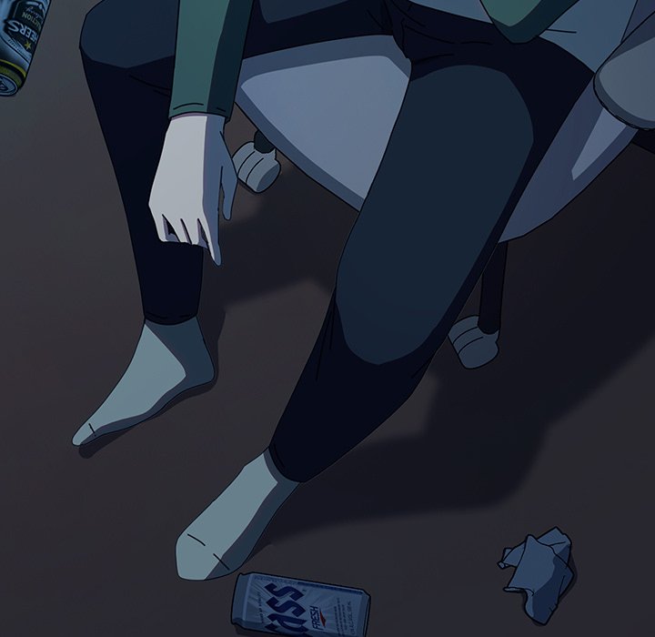 Hey Mister! Chapter 61 - Manhwa18.com