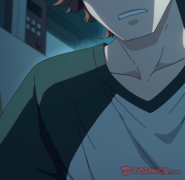 Hey Mister! Chapter 61 - Manhwa18.com