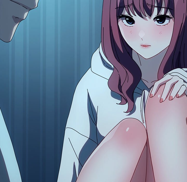 Hey Mister! Chapter 61 - Manhwa18.com