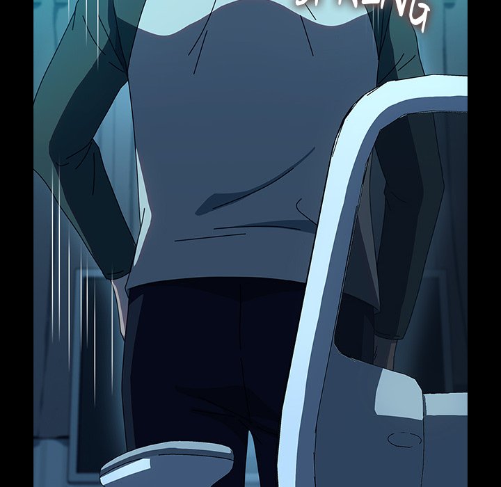 Hey Mister! Chapter 61 - Manhwa18.com