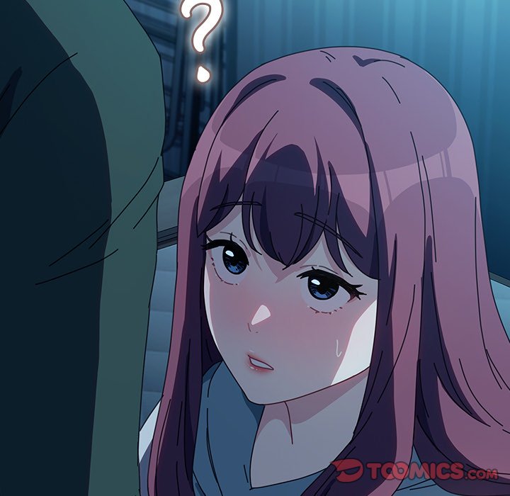 Hey Mister! Chapter 61 - Manhwa18.com