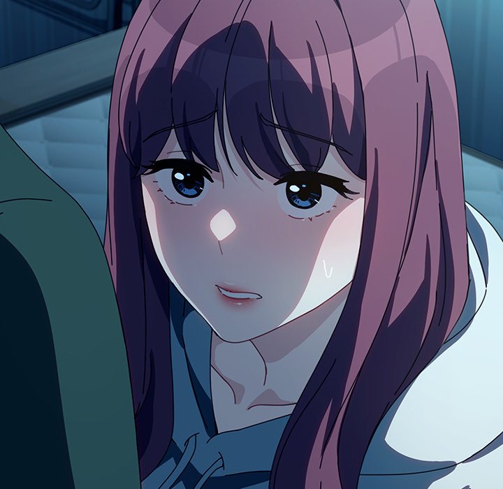 Hey Mister! Chapter 61 - Manhwa18.com