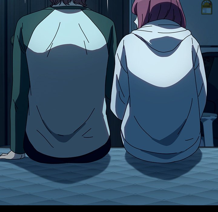 Hey Mister! Chapter 61 - Manhwa18.com