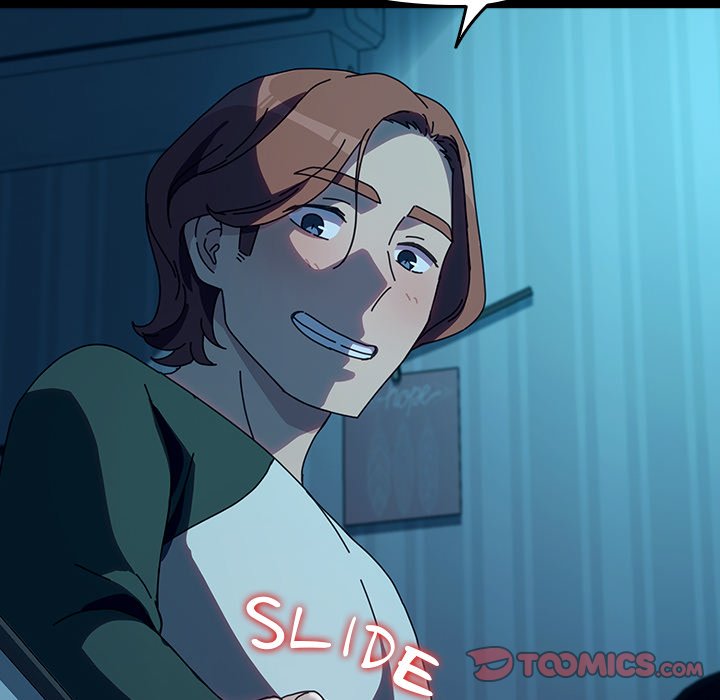 Hey Mister! Chapter 61 - Manhwa18.com