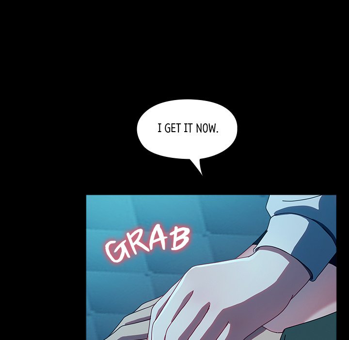 Hey Mister! Chapter 61 - Manhwa18.com