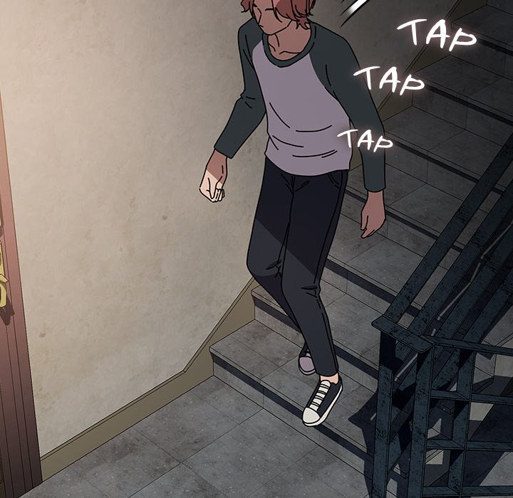 Hey Mister! Chapter 63 - Manhwa18.com