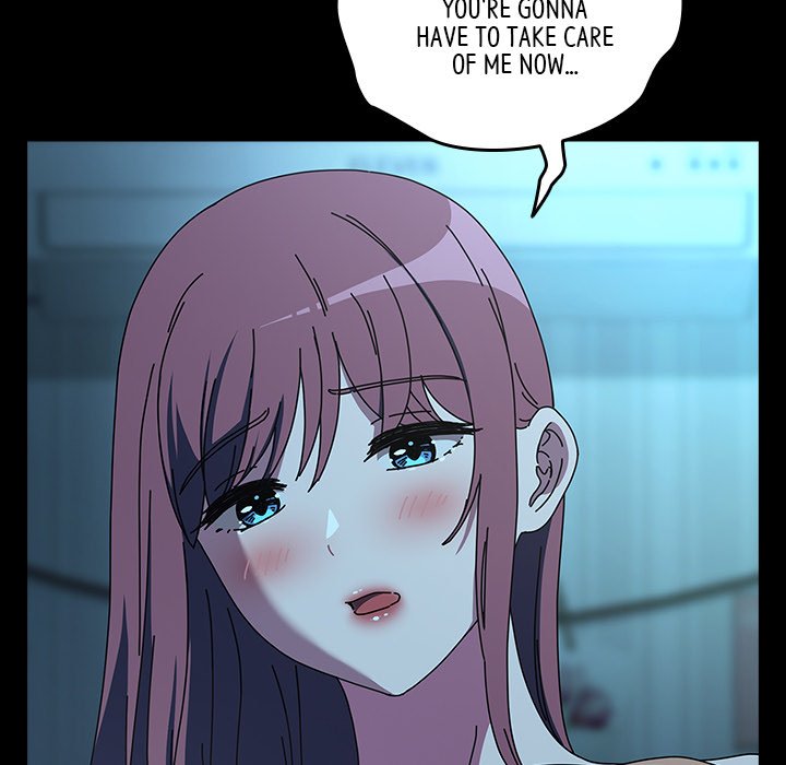 Hey Mister! Chapter 63 - Manhwa18.com