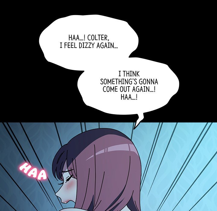 Hey Mister! Chapter 63 - Manhwa18.com