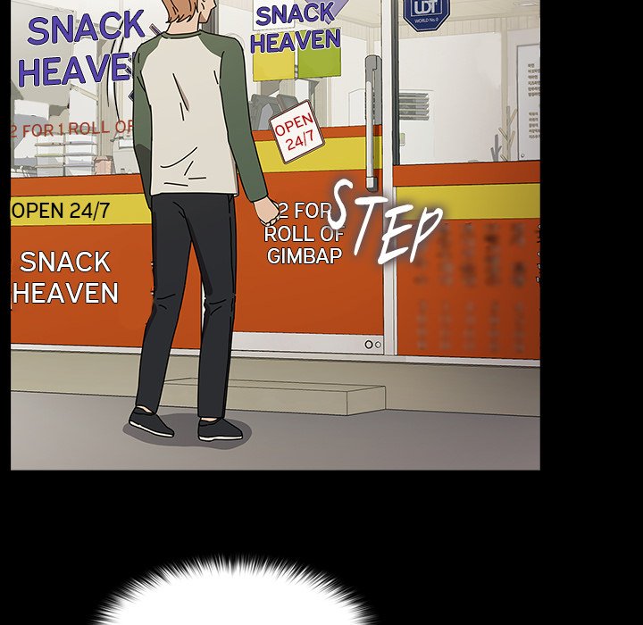 Hey Mister! Chapter 63 - Manhwa18.com