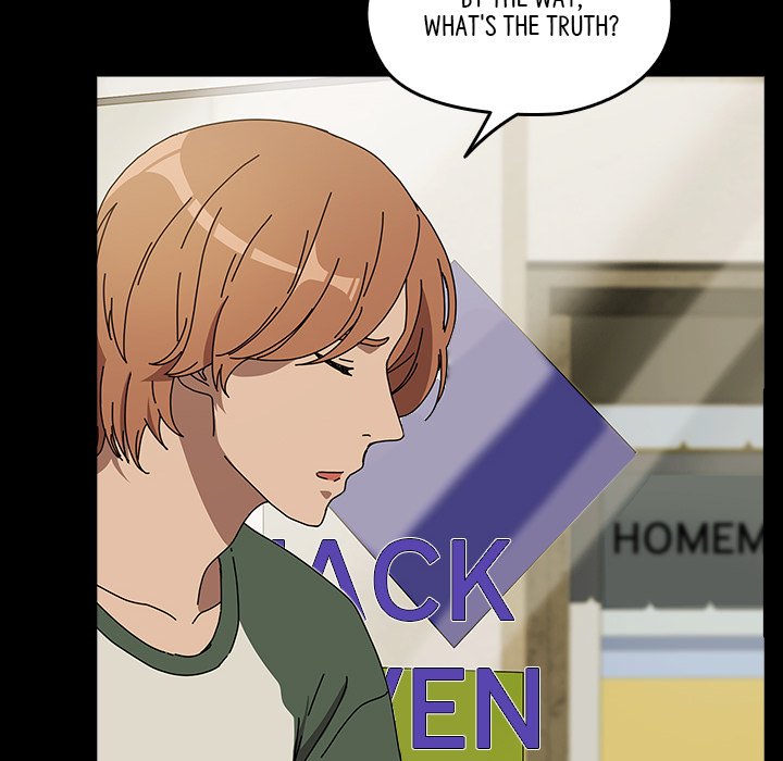 Hey Mister! Chapter 63 - Manhwa18.com