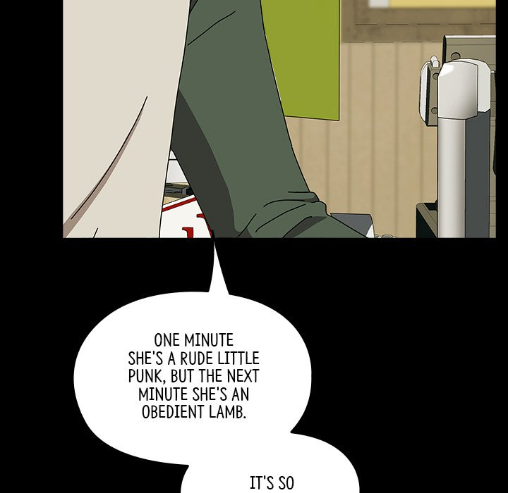 Hey Mister! Chapter 63 - Manhwa18.com